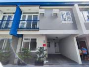 For Sale! Hilltop Subdivision Lagro Brandnew Townhouse...