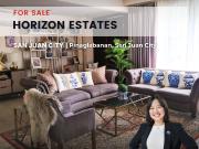 FOR SALE: Horizon Estates, San Juan 5BR House & Lot...