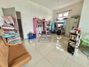 For sale Horizon Hills Superlink, The Greens Taman...