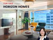 FOR SALE: Horizon Homes, 2 Bedroom Condo Unit at...