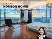 FOR SALE: Horizon Homes, BGC, 2 Bedroom Condo Unit...