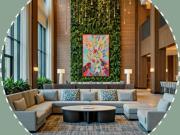 For Sale Hotel Unit in Ridgewood Premier Hotel Taguig