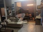 For sale house 10 marla triple story marble wood work...