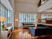 FOR SALE HOUSE 5BR WITH PARKING IN AYALA HEIGHTS