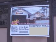 For sale: house abra