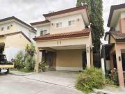 FOR SALE HOUSE AN LOT IN CASA ROSITA, BANAWA CEBU CITY
