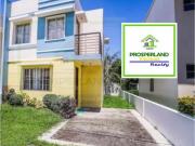 FOR SALE: House and Lot – 2 Storey