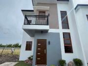 FOR SALE! House and Lot 2 Storey Pre Selling in Brgy...