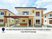 For Sale House And Lot 3 Bedroom With 2 Carport In... For Sale House And Lot 3 Bedroom With 2 Carport In...