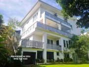 FOR SALE HOUSE AND LOT 5 BEDROOMS IN MARIA LUISA BANILAD...