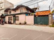 FOR SALE HOUSE AND LOT ALONG BASAK SAN NICOLAS, CEBU CITY