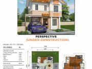 FOR SALE HOUSE AND LOT and LOTS ONLY in WOODSIDE GARDEN...