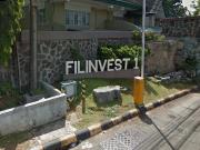 For Sale: House and Lot and Vacant Lots at Filinvest 1,...
