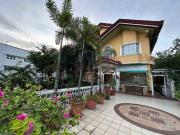 For Sale House and Lot at AFPOVAI, Taguig City