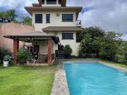 For Sale: House and lot at Canyon Woods Batangas