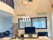 For Sale: House and Lot at Capitol Homes, Quezon City
