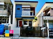 For Sale House and Lot at Metropolis Subdivision Pit os...