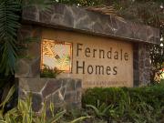 For Sale: House and Lot Ayala Ferndale Homes, Brgy....