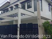For Sale House and Lot Brand New BFISHAI BF Homes Las Pinas