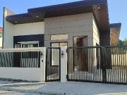 FOR SALE! House and Lot Bungalow in Brgy Estefania...