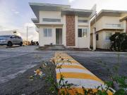 FOR SALE! House and Lot Bungalow in Brgy Vista Alegre...