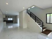 For Sale House And Lot Duplex Corner 3 Bedroom BFISHAI...