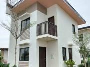 For Sale House and Lot For As Low As 35,126 Monthly, San...