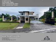 FOR SALE House and Lot For Sale In Sun Valley Estates,...