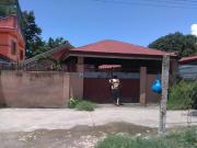For Sale House and Lot Hilltop Homes Subdivision Consolacion