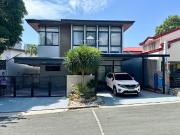 For Sale: House and Lot in Alabang Hills, Muntinlupa City