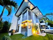 For Sale House and Lot in Almiya Subdivision Mandaue...