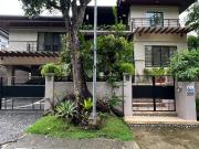 FOR SALE: House and Lot in Ayala Alabang Village,...