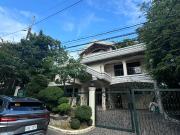 FOR SALE House and Lot in Ayala Heights Matandang...
