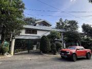 FOR SALE – HOUSE AND LOT IN AYALA HEIGHTS, QUEZON CITY