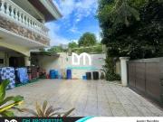 For Sale: House and Lot in Ayala Heights, Quezon City