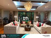 For Sale: House and Lot in Ayala Heights, Quezon City