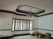 FOR SALE House and Lot in Ayala Heights, Quezon City