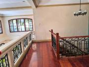 For Sale: House and Lot in Ayala Heights, Quezon City