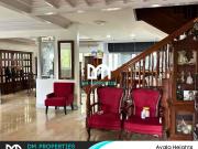 For Sale: House and Lot in Ayala Heights, Quezon City