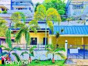 For Sale House and Lot in Banilad Cebu City