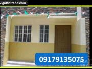 For sale house and lot in batangas city! Near national...