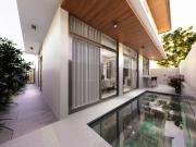 FOR SALE House and Lot in Bayanihan Village, Brgy. BF...