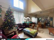 For Sale: House and Lot in BF Homes, Holy Spirit, Quezon...