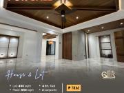 FOR SALE: House and Lot in BF Homes, Parañaque