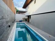 FOR SALE House and Lot in Blue Ridge B, Brgy. Blue...