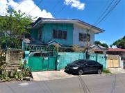 For Sale House and Lot in Camputhaw Cebu City