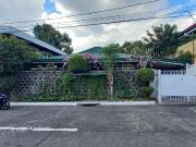 FOR SALE! HOUSE AND LOT IN CAPITOL 8 SUBDIVISION PASIG CITY