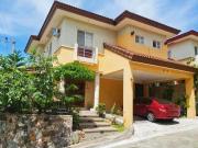 For Sale House and Lot in Casa Rosita Banawa Cebu City