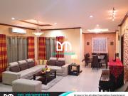 For Lease/Rent: House and Lot in Chason Southville...