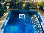 For Sale: House and Lot in Corinthian Hills, Quezon City